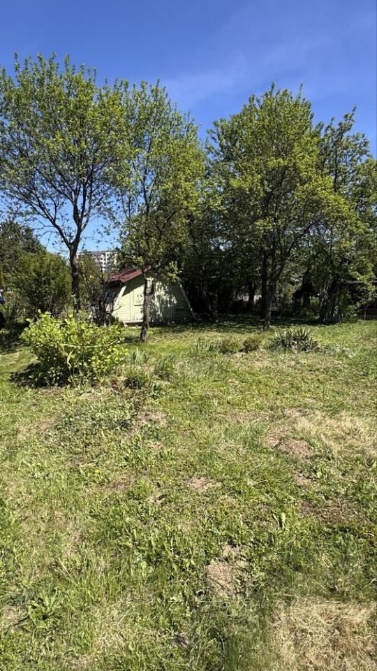 Działka rod Rzeszów Drabinianka, ul. Stanisława Jachowicza. Zdjęcie 2