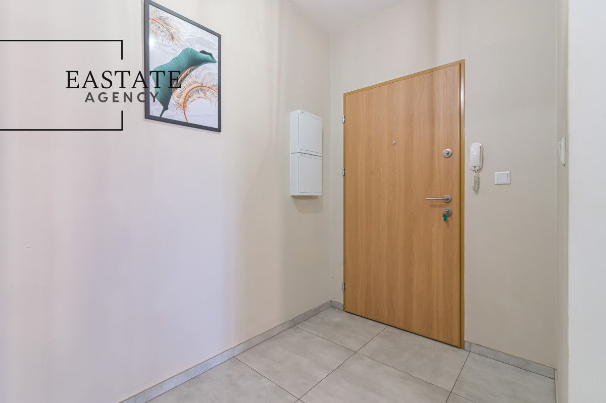 Mieszkanie 2-pokojowe Gdańsk Śródmieście, ul. Wałowa. Zdjęcie 13