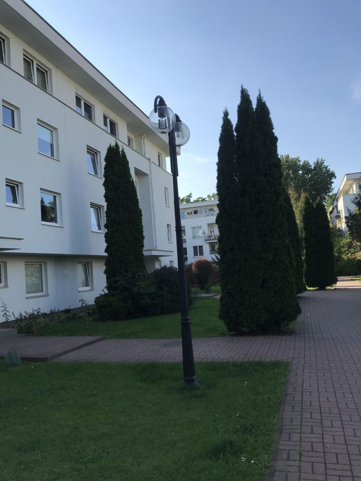 Mieszkanie 2-pokojowe Warszawa Białołęka, ul. Poetów. Zdjęcie 20