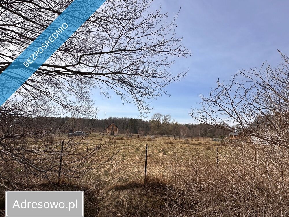 Działka Słajszewo. Zdjęcie 3