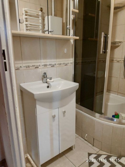 Mieszkanie 1-pokojowe Bielsko-Biała Śródmieście, ul. Starobielska. Zdjęcie 4