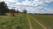 Działka rolno-budowlana Święta Katarzyna. Zdjęcie 3