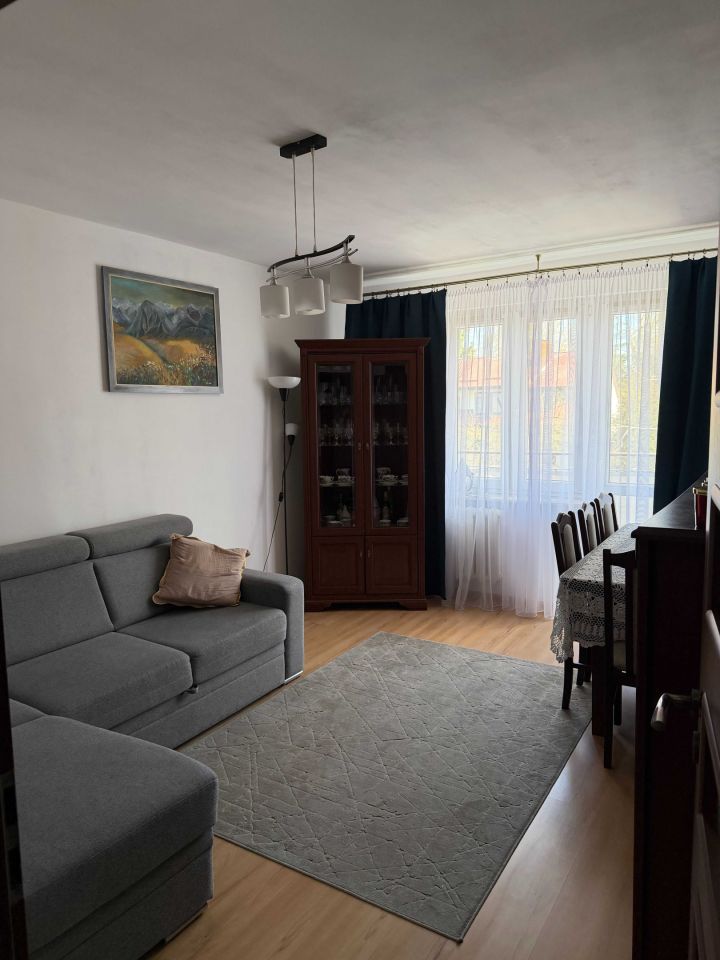 Mieszkanie 3-pokojowe Wyszków, ul. 3 Maja. Zdjęcie 7