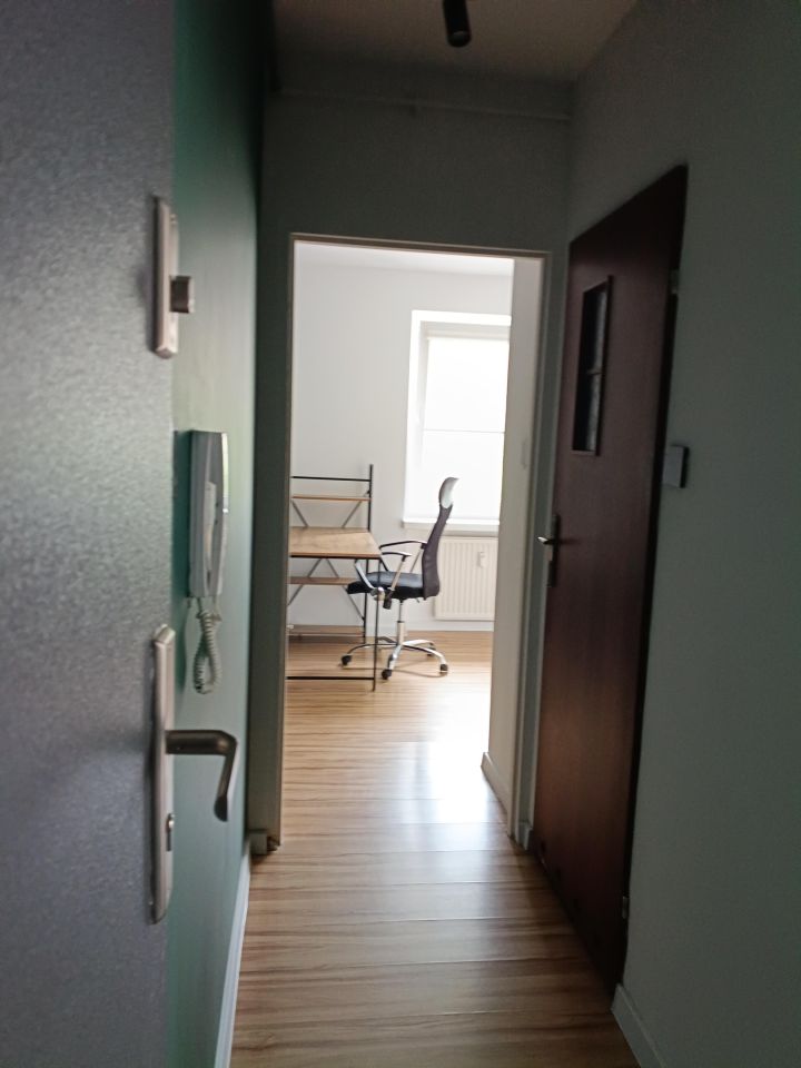Mieszkanie 4-pokojowe Inowrocław Rąbin, al. 800-lecia Inowrocławia. Zdjęcie 6