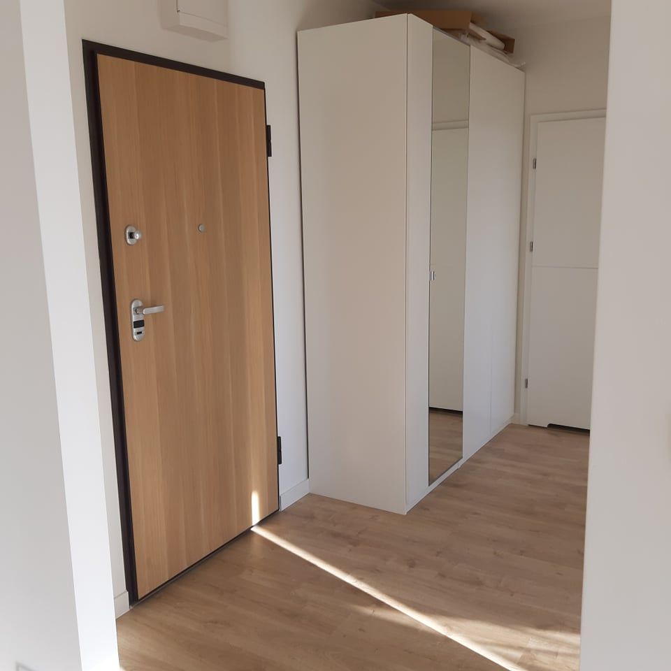 Mieszkanie 2-pokojowe Warszawa Mokotów, al. Wilanowska. Zdjęcie 4
