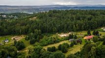 Działka rolna Zachełmie. Zdjęcie 4