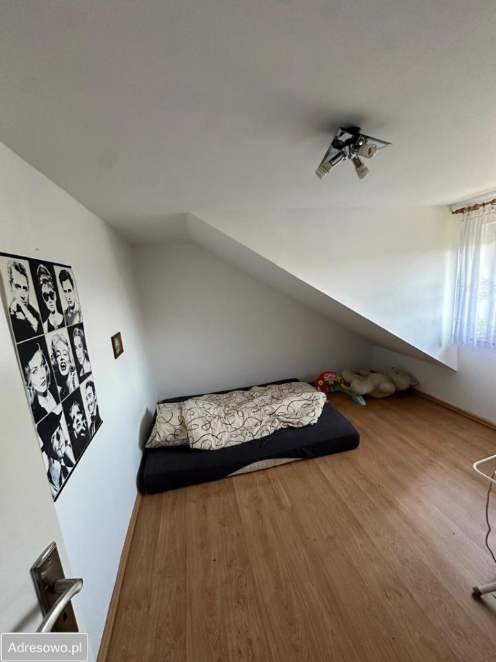 dom wolnostojący, 5 pokoi Orońsko. Zdjęcie 20