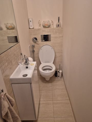 Mieszkanie 4-pokojowe Warszawa Jelonki, ul. Anieli Krzywoń. Zdjęcie 10