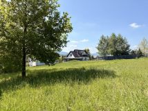 Działka budowlana Zawada Podgościniec, Zawada. Zdjęcie 1