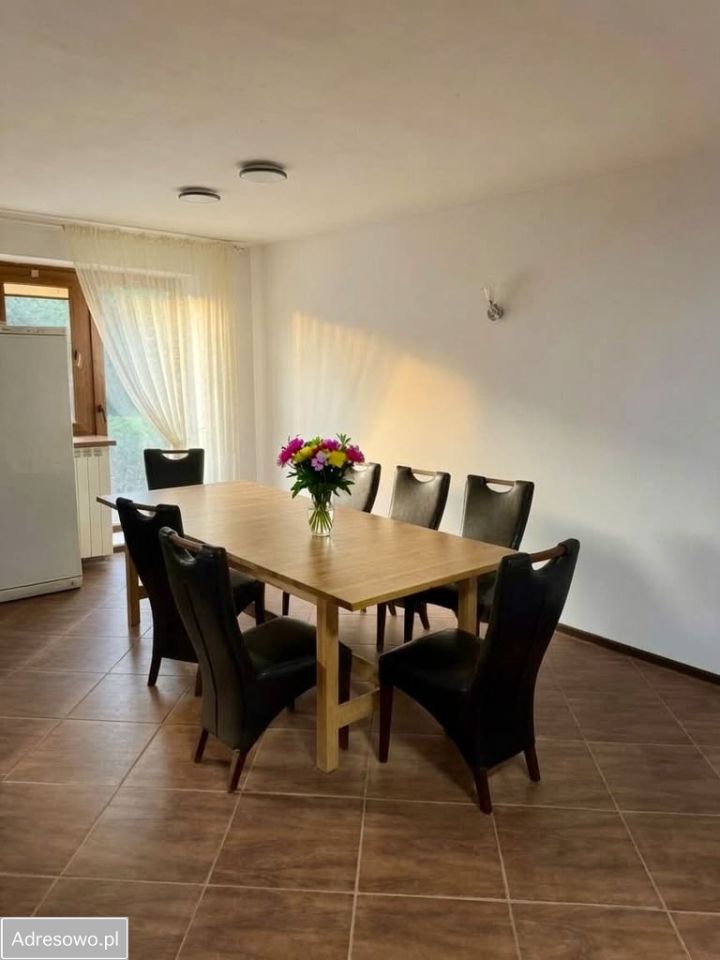 dom wolnostojący, 6 pokoi Dobieszków. Zdjęcie 14