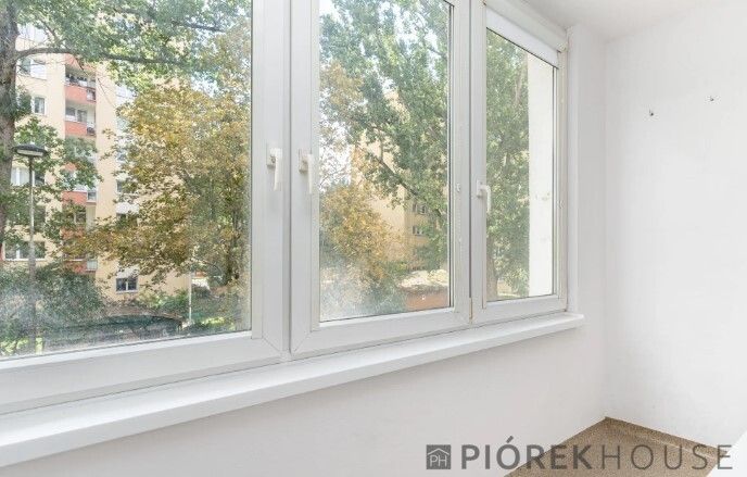 Mieszkanie 2-pokojowe Warszawa Mokotów, ul. Łużycka. Zdjęcie 10