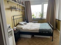 Mieszkanie 2-pokojowe Poznań Winogrady, os. Wichrowe Wzgórze. Zdjęcie 2
