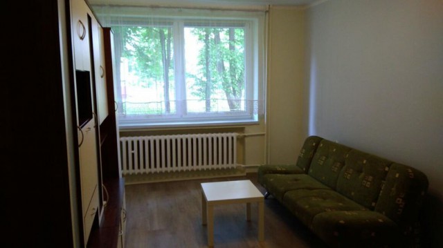 Mieszkanie 2-pokojowe Oświęcim, ul. Leopolda Staffa. Zdjęcie 1