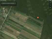 Działka inwestycyjna Licheń Stary, ul. Toruńska. Zdjęcie 4