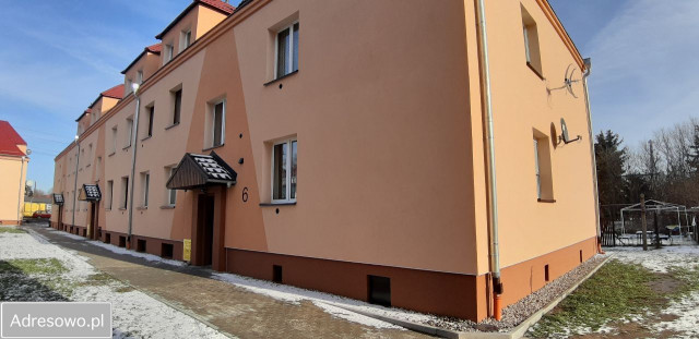 Mieszkanie 2-pokojowe Jelenia Góra Centrum, ul. Lwówecka. Zdjęcie 1