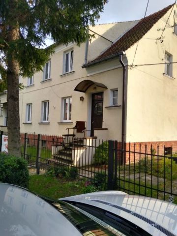 Mieszkanie 2-pokojowe Pasłęk, ul. Józefa Piłsudskiego. Zdjęcie 1
