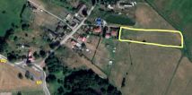 Działka inwestycyjna Warnołęka. Zdjęcie 2
