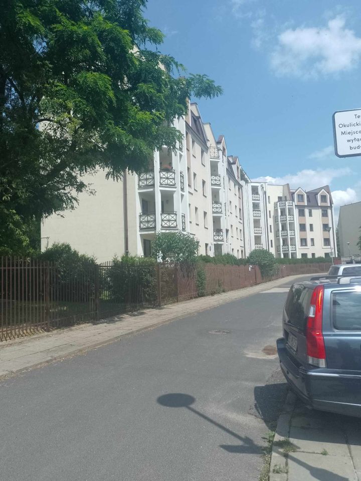 Mieszkanie 4-pokojowe Warszawa Praga-Południe, ul. Stanisława Mikołajczyka