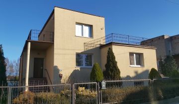 Dom na sprzedaż Łęgowo  202 m2
