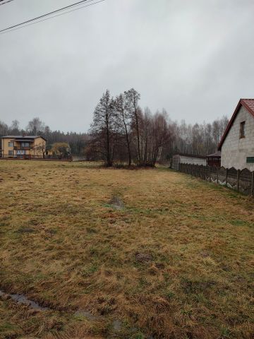 Działka rolno-budowlana Idzikowice Dział. Zdjęcie 1