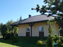 dom wolnostojący, 5 pokoi Grzmiąca, ul. Skulska. Zdjęcie 3