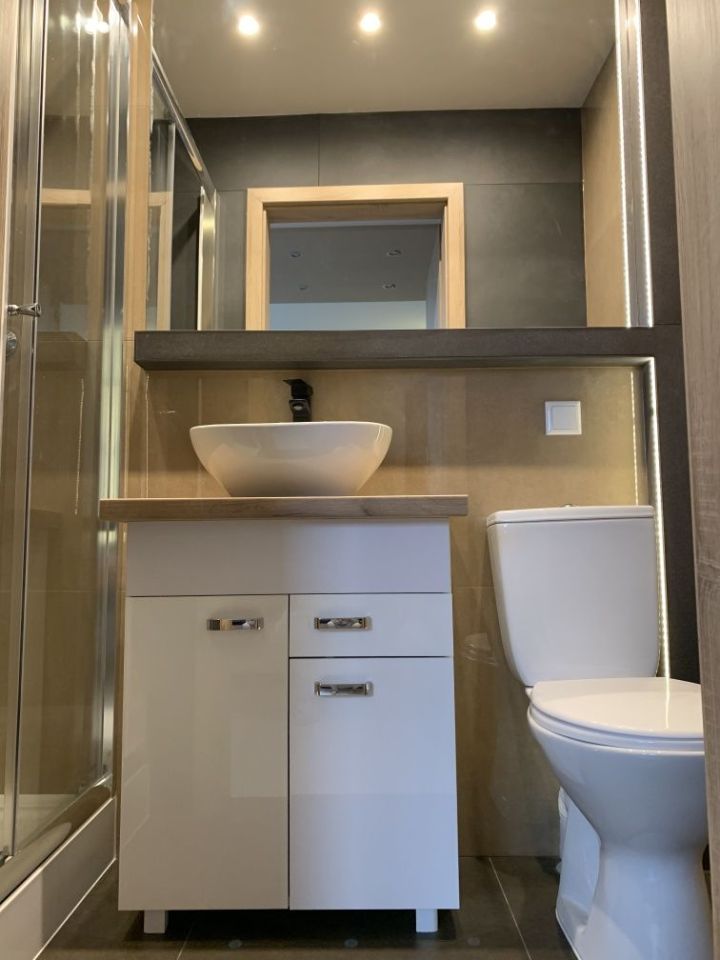 Hotel/pensjonat Łeba, ul. Bałtycka. Zdjęcie 2