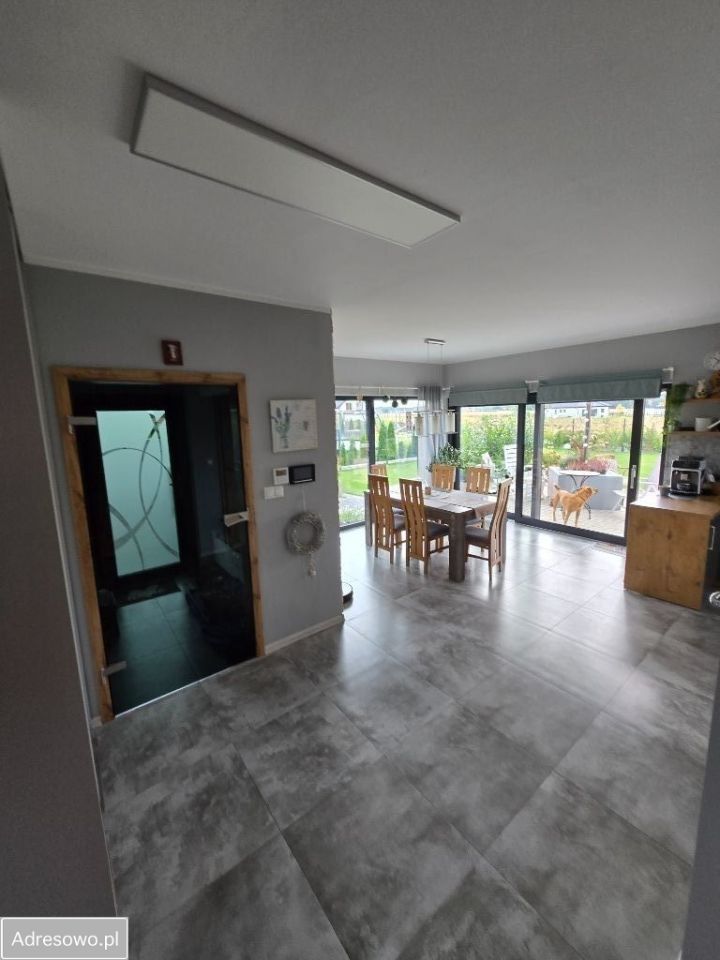 dom wolnostojący, 4 pokoje Bogusławice. Zdjęcie 16