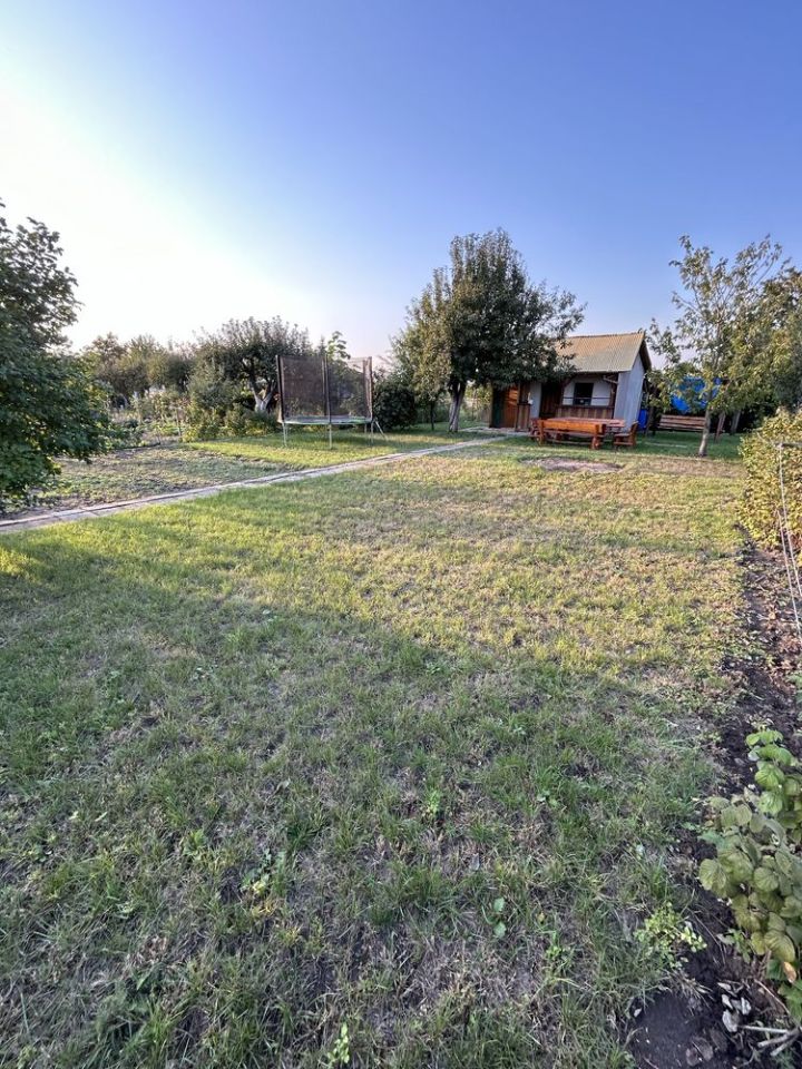 Działka rod Hrubieszów, ul. Kolejowa. Zdjęcie 5