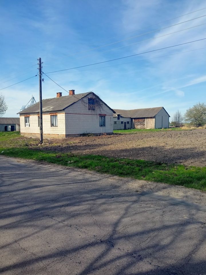 dom wolnostojący Bełcząc. Zdjęcie 2