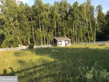 Działka budowlana Żarnowska. Zdjęcie 3