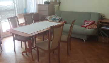 Mieszkanie 3-pokojowe Wrocław Fabryczna, Stalowowolska
