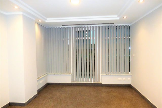 Biuro Warszawa Śródmieście, ul. Grzybowska. Zdjęcie 3