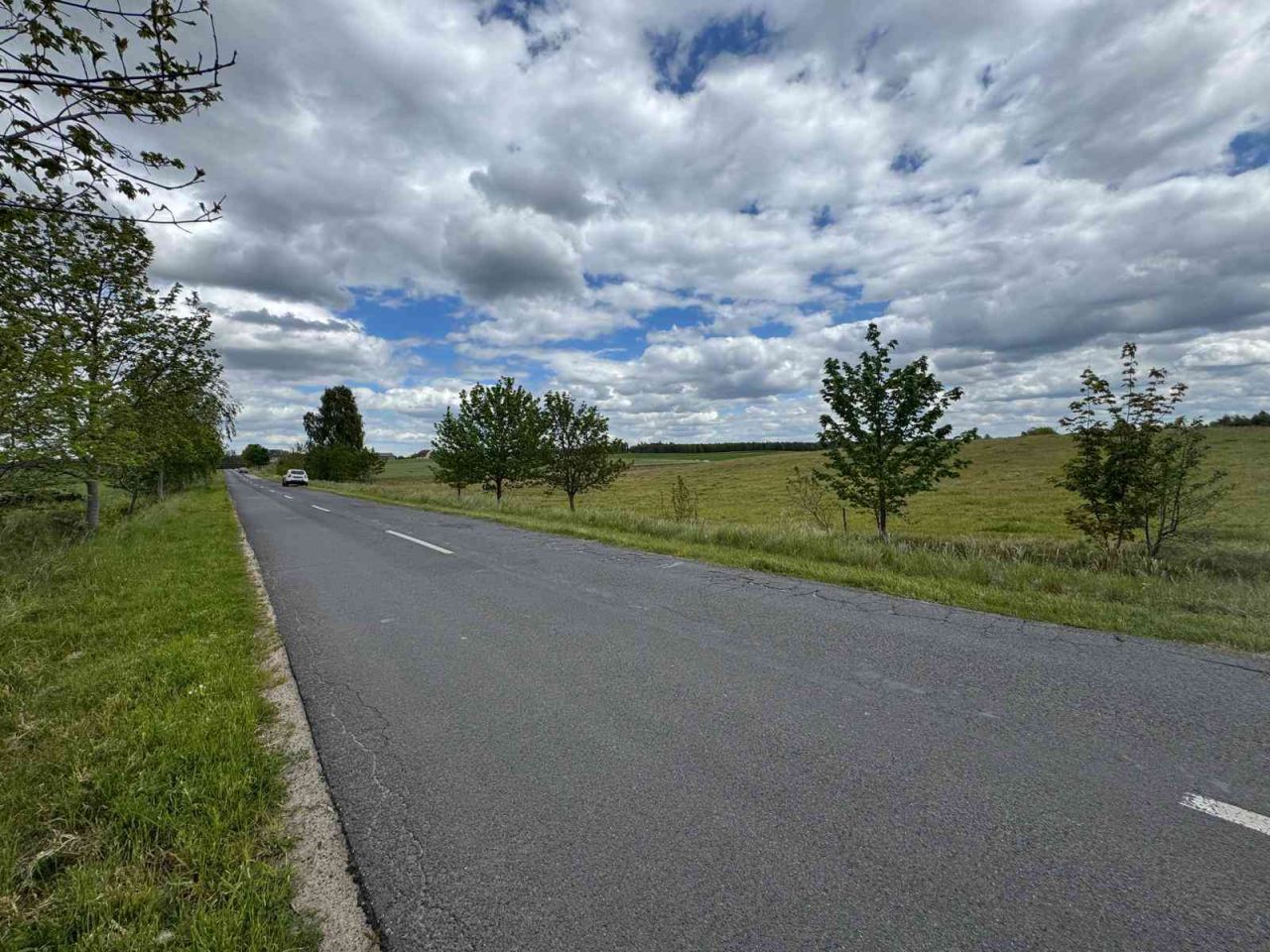 Działka rolno-budowlana Odry, al. Topoli. Zdjęcie 11