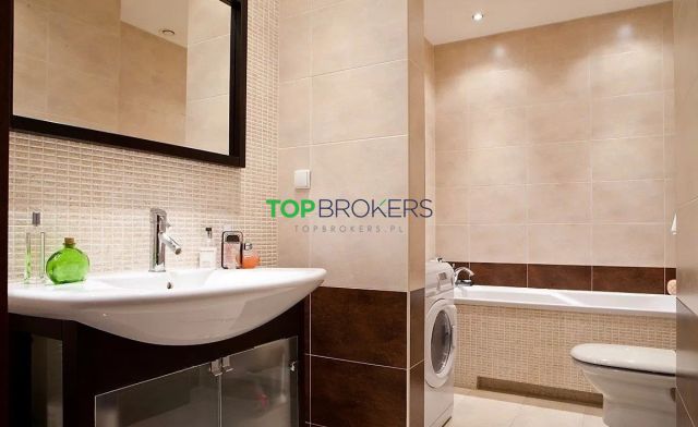 Mieszkanie 3-pokojowe Warszawa Mokotów, ul. Karola Chodkiewicza. Zdjęcie 7