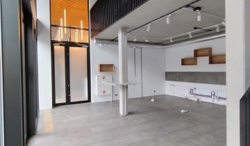 Lokal Warszawa Mokotów