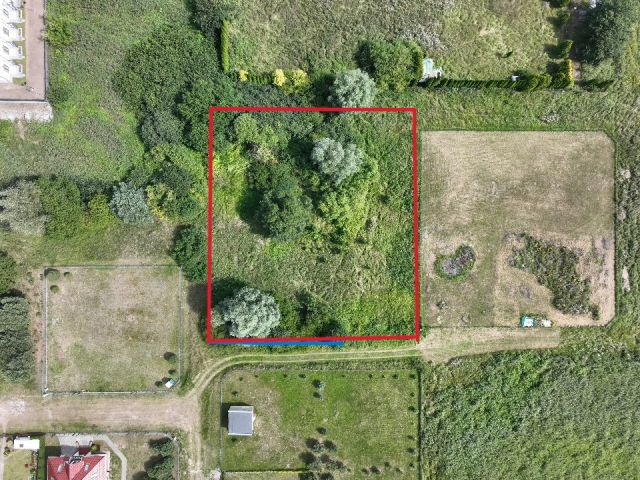 Działka inwestycyjna Rogowo. Zdjęcie 11