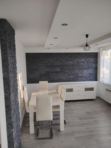 Mieszkanie 2-pokojowe Sosnowiec Pogoń, al. Józefa Mireckiego. Zdjęcie 1