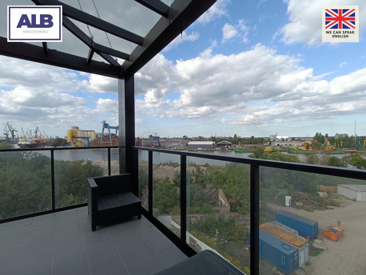 Mieszkanie 4-pokojowe Gdańsk Sienna Grobla. Zdjęcie 16