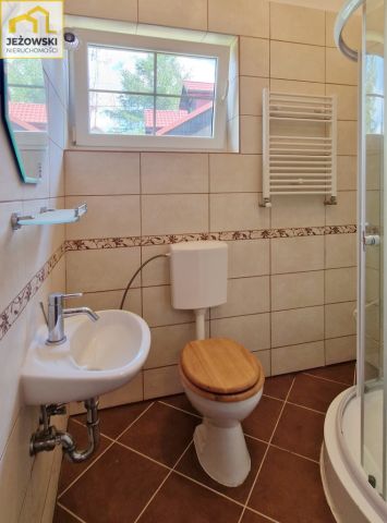 dom wolnostojący, 5 pokoi Kazimierz Dolny, ul. Góry. Zdjęcie 18