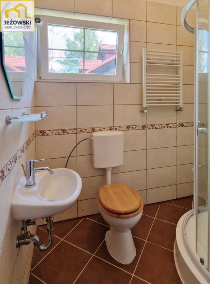 dom wolnostojący, 5 pokoi Kazimierz Dolny, ul. Góry. Zdjęcie 18