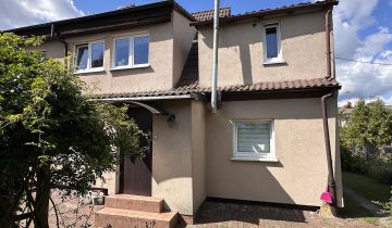 dom wolnostojący, 5 pokoi Szczecin Gumieńce, ul. Krzywa