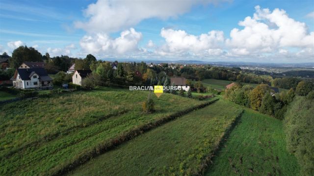 Działka budowlana Chorowice, ul. Leśna. Zdjęcie 15