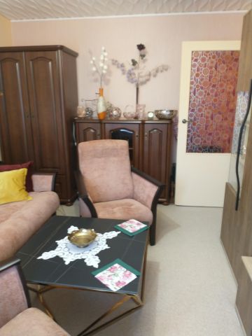 Mieszkanie 3-pokojowe Głogów, ul. Aleja Wolności. Zdjęcie 3