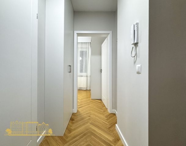 Mieszkanie 2-pokojowe Kraków, ul. ks. Ignacego Jana Skorupki. Zdjęcie 5