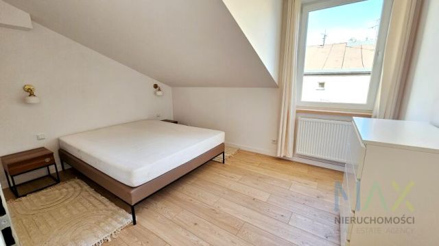 Mieszkanie 2-pokojowe Kraków, ul. Kalwaryjska. Zdjęcie 3