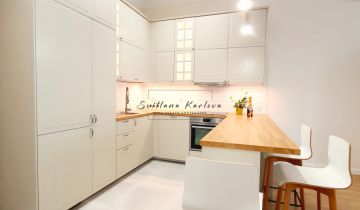 Mieszkanie 1-pokojowe Kraków Grzegórzki, ul. płk. Francesco Nullo