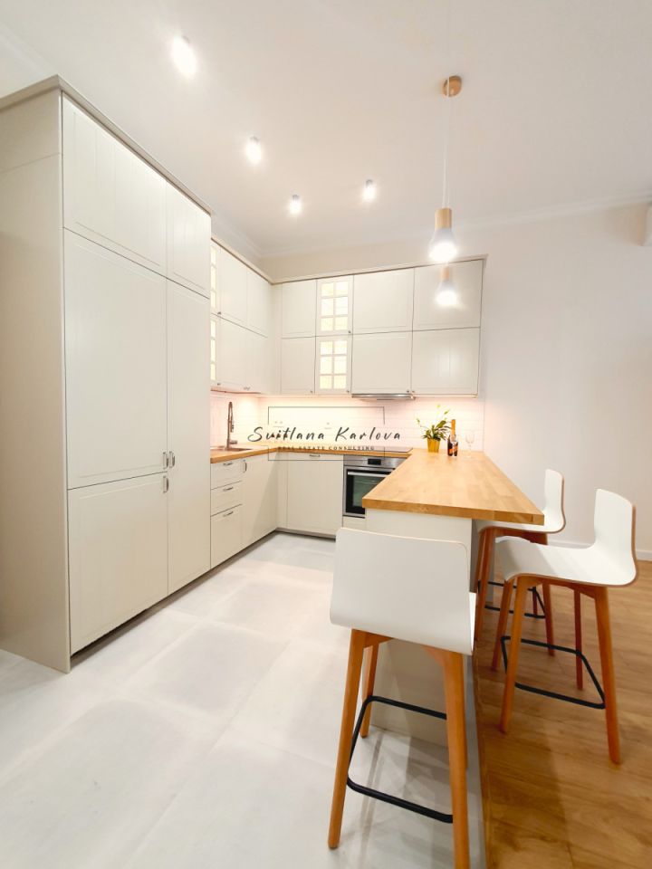 Mieszkanie 1-pokojowe Kraków Grzegórzki, ul. płk. Francesco Nullo