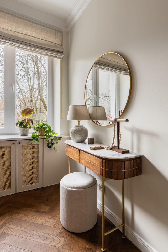 Mieszkanie 3-pokojowe Warszawa Ochota, ul. Rokosowska. Zdjęcie 10