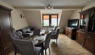 Mieszkanie 3-pokojowe Kłodzko, ul. Stefana Żeromskiego