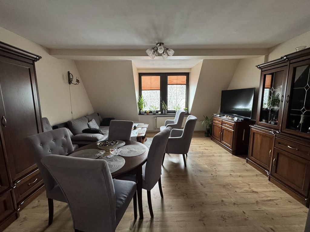 Mieszkanie 3-pokojowe Kłodzko, ul. Stefana Żeromskiego. Zdjęcie 2